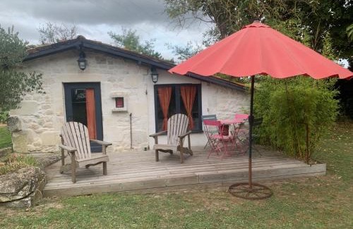 Saint-Savinien House | Le petit lodge cosy