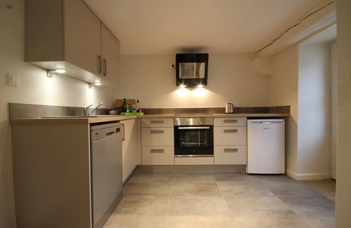 Fragnes House | Le Petit Logis - FONTAINES