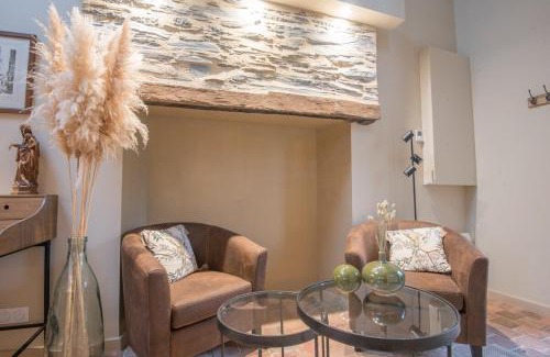 Trelaze House | le petit logis