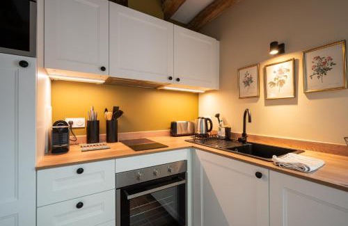 Trelaze House | le petit logis