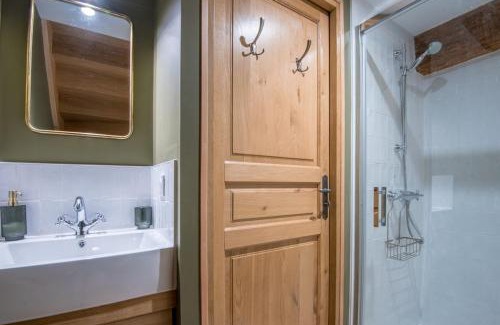 Trelaze House | le petit logis