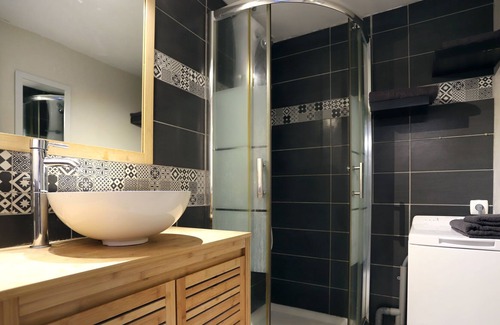 Dinan - Saint-Malo Apartment | Le Petit Louis - Appt en plein centre