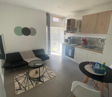 Briord Apartment | « Le Petit Louis »