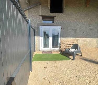 Briord Apartment | « Le Petit Louis »