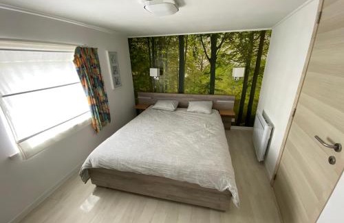 Sprimont House | le petit loup