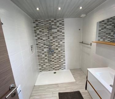 Sprimont House | le petit loup
