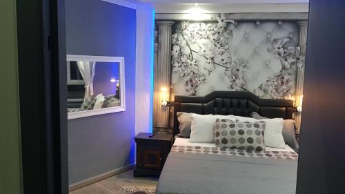 Montignies-sur-Sambre Apartment | Le petit Luxembourg
