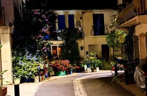Perols Apartment | Le Petit Méditerranéen