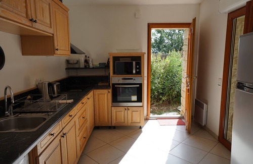 Tourrettes-sur-Loup House | Le petit Mas, heated swimming pool (April 2021) sea and hills view