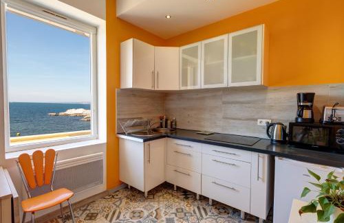 Endoume Apartment | Le petit Malmousque