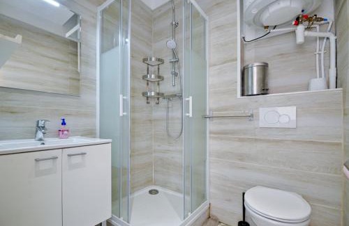 Endoume Apartment | Le petit Malmousque