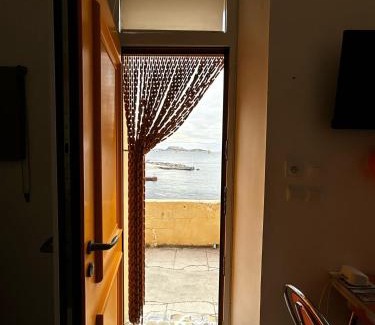Endoume Apartment | Le petit Malmousque