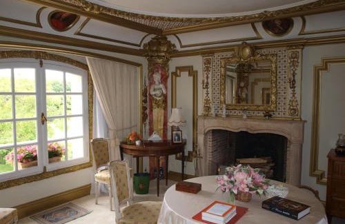 Les Houches Bed & Breakfast | Le Petit Manoir des Bruyères