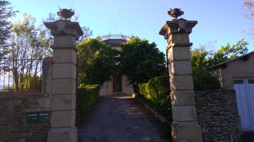 Palau-de-Cerdagne House | Le petit manoir de Palau