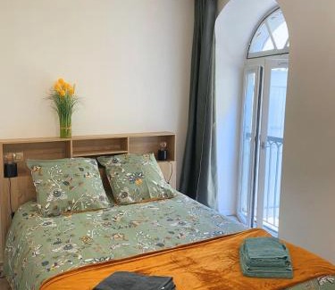 Ussat Apartment | Le Petit Manoir