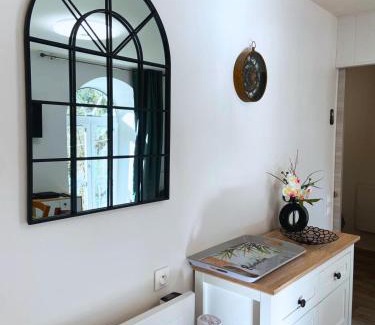 Ussat Apartment | Le Petit Manoir