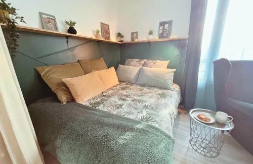 Petit Margny Apartment | Le Petit Margny par Your Sweet Loc