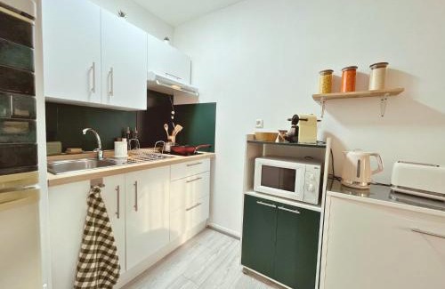 Petit Margny Apartment | Le Petit Margny par Your Sweet Loc