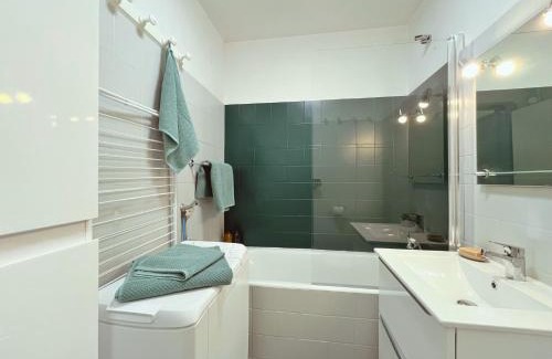 Petit Margny Apartment | Le Petit Margny par Your Sweet Loc