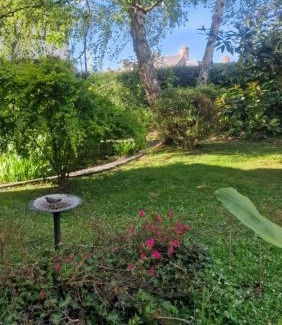 Isigny-sur-Mer House | Le Petit Marais