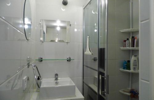 Nouan-le-Fuzelier Ski Chalet | Le petit Marais n° 2
