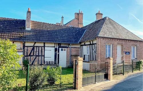 Saint-Viatre House | Le Petit Margautier