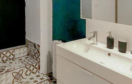 Saint-Viatre House | Le Petit Margautier