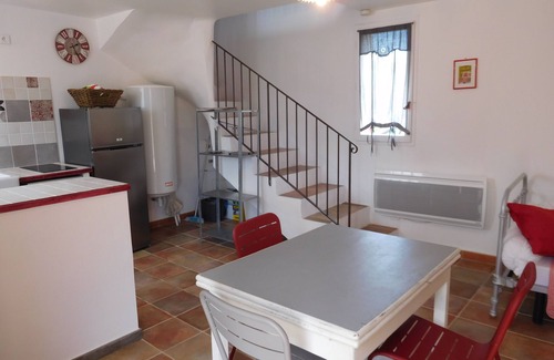 Saint-Saturnin-les-Apt House | Le Petit Mas, Charming Provencal house with private pool, sleeps 2.