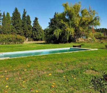 Barbentane House | Le petit mas en provence avec piscine