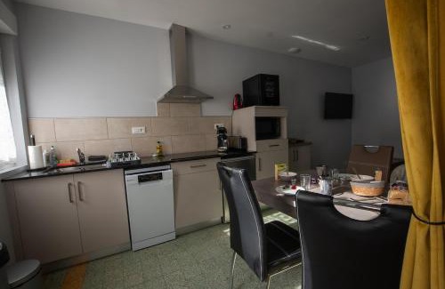 Civaux House | Le Petit Mona LIORA