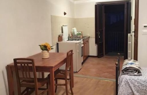 Torre Pellice Apartment | Le Petit Montagnard