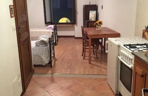 Torre Pellice Apartment | Le Petit Montagnard
