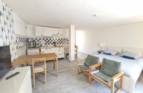 Royat Apartment | Le Petit Monteix #Terrasse