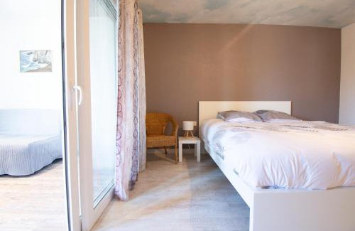 Morgat Apartment | Le Petit Moulin I Plage et terrasse