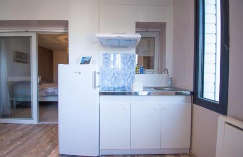 Morgat Apartment | Le Petit Moulin I Plage et terrasse