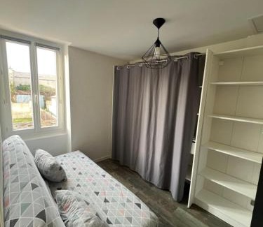 Esnandes House | Le Petit Nid Cosy