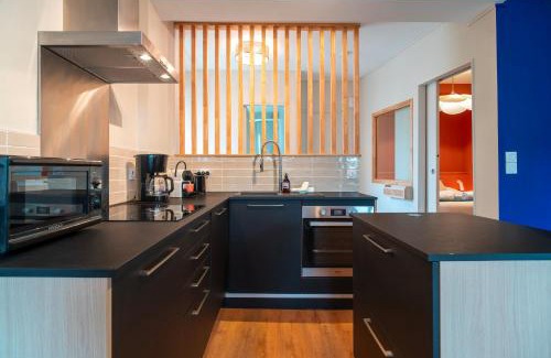 Auray Apartment | Le Petit Nid d'Auray - En plein centre-ville