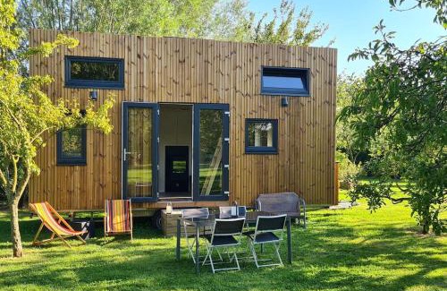 Volckerinckhove Ski Chalet | Le petit nid des Mésanges