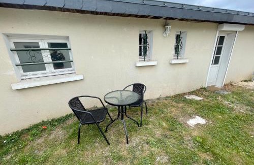 Justices House | Le Petit Nid Douillet Spa Balneo