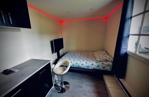 Justices House | Le Petit Nid Douillet Spa Balneo