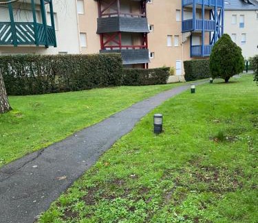 Arzon Apartment | Le Petit Nid du Port Crouesty - Studio au calme