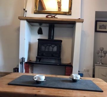 Lesterps House | Le Petit Nid