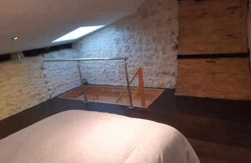 Saint-Loubes House | Le Petit Nid