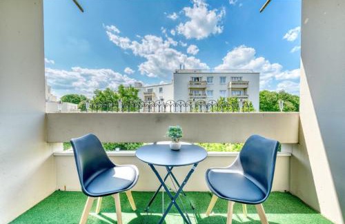 Reims Apartment | Le petit nid Rémois