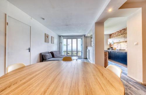 Reims Apartment | Le petit nid Rémois