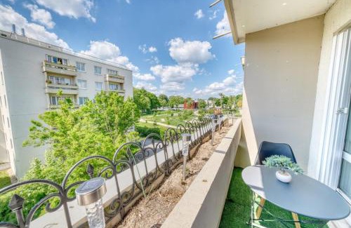 Reims Apartment | Le petit nid Rémois