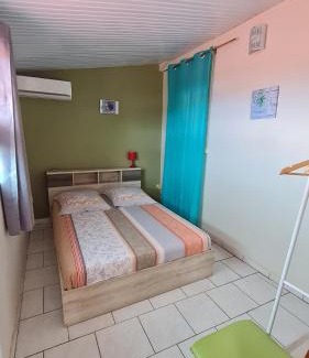 Sainte-Marie Apartment | Le petit nid vanillé
