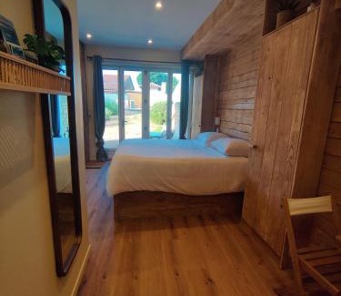 Oingt Bed & Breakfast | Le Petit Oingt de Paradis