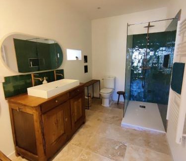 Oingt Bed & Breakfast | Le Petit Oingt de Paradis