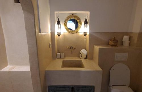 Mouassine House | Le Petit Pacha
